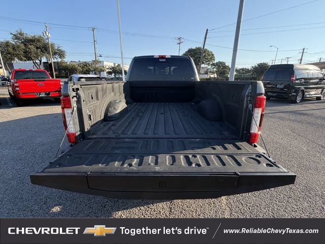 Used 2019 Ford F450 Lariat w/ Lariat Ultimate Package AWD/4WD image 39