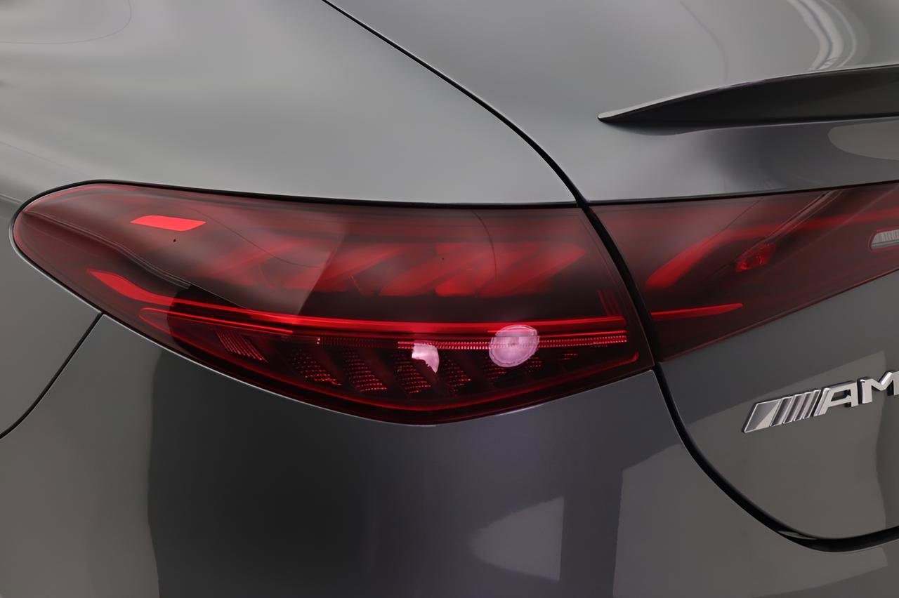 Certified 2023 Mercedes-Benz EQE AMG 4MATIC Sedan image 18