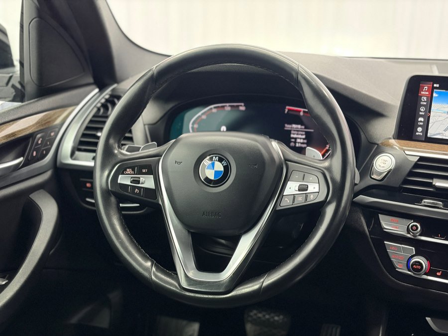 Used 2020 BMW X3 sDrive30i RWD image 18