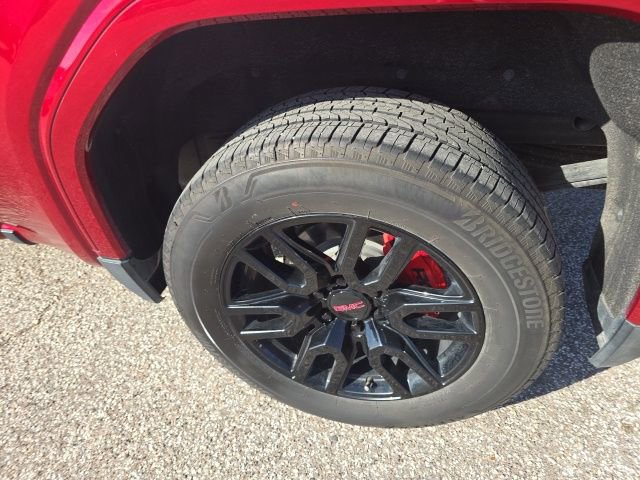 Used 2022 GMC Sierra 1500 Elevation image 8