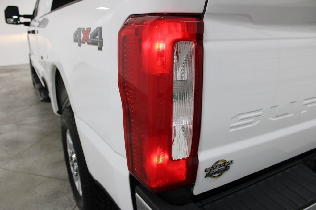 Used 2024 Ford F250 XLT image 31