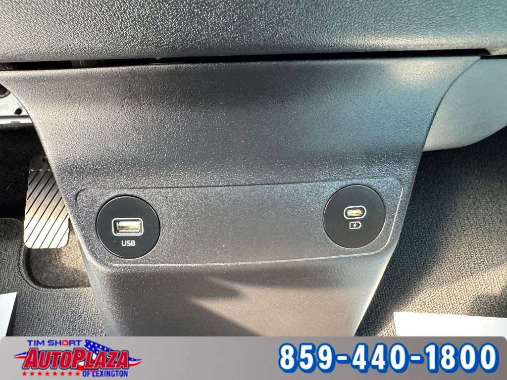 Used 2024 Kia EV6 Wind w/ Wind Technology Package AWD/4WD image 28