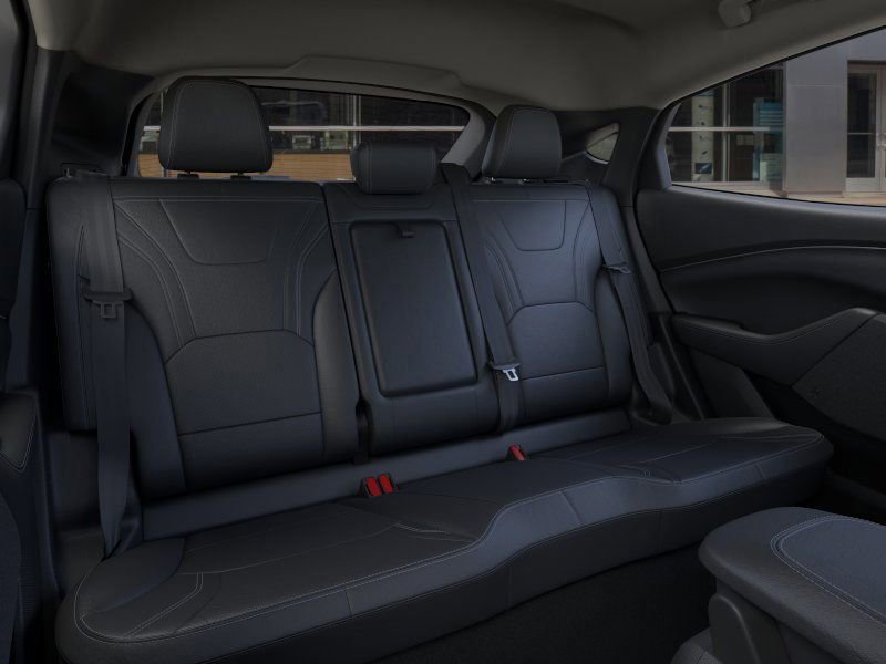 New 2026 Ford Mustang Mach-E Premium w/ Technology Package image 12