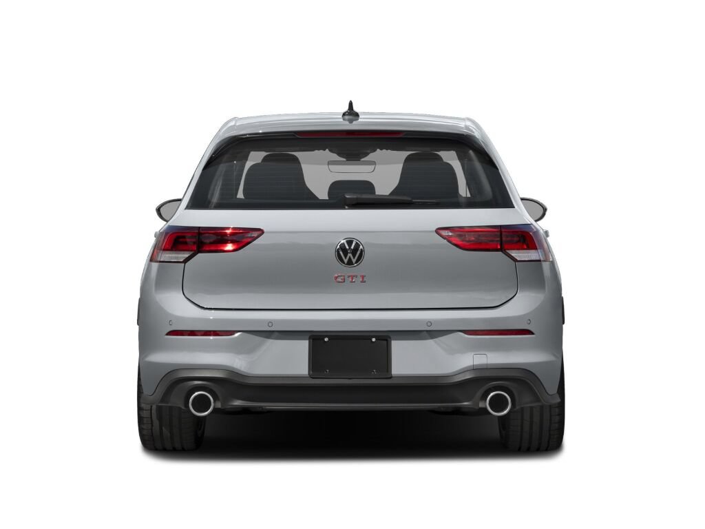 New 2026 Volkswagen GTI Autobahn FWD image 5