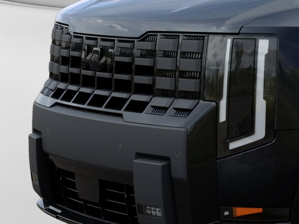 New 2027 Kia Telluride EX X-Line AWD/4WD image 12
