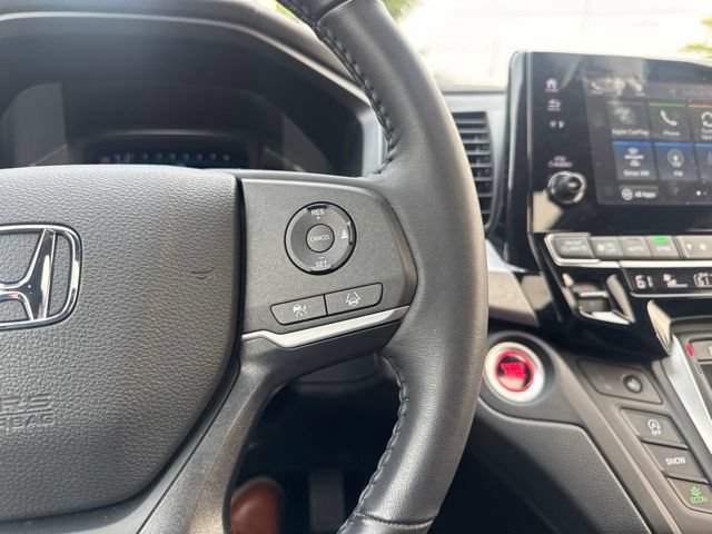 Used 2024 Honda Odyssey EX-L image 22