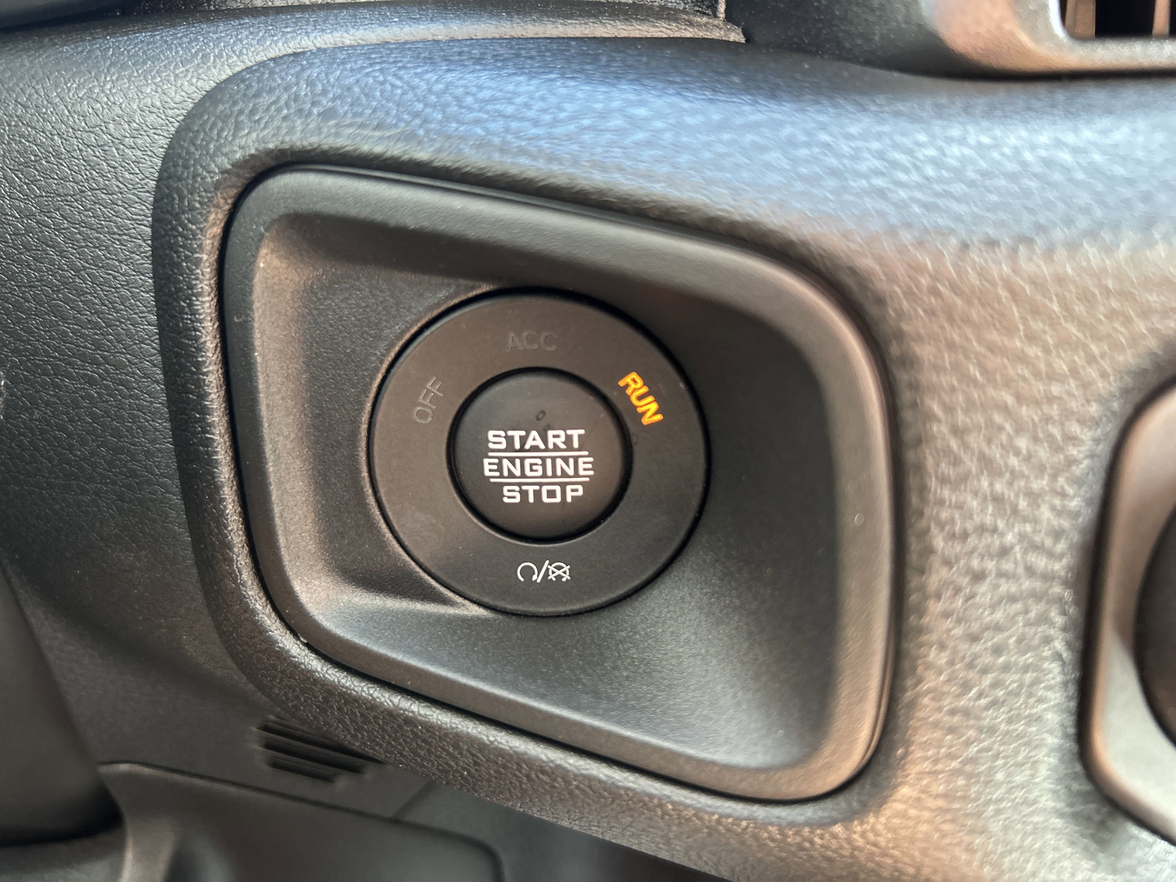 New 2025 Jeep Wrangler Sport image 25