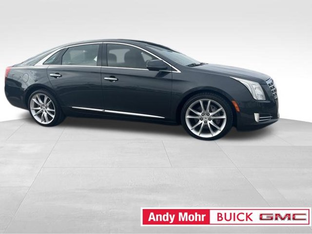 Used 2013 Cadillac XTS Premium FWD image 15
