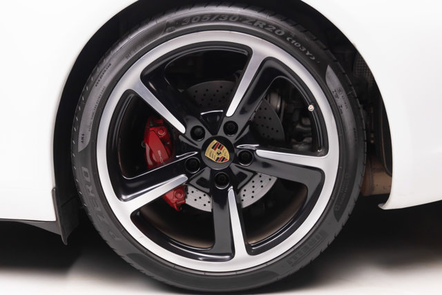Used 2015 Porsche 911 Carrera S RWD image 48