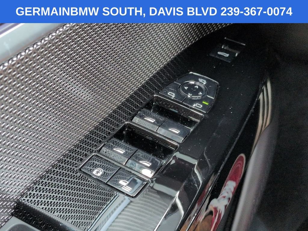 Certified 2023 BMW 740i RWD image 26