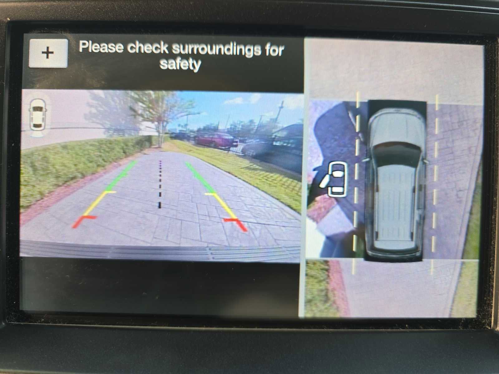 Used 2019 Ford Expedition Platinum image 17