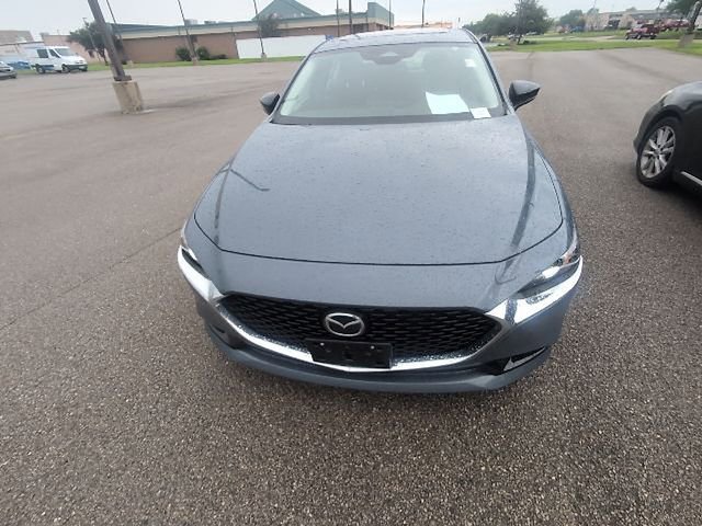 Used 2025 MAZDA MAZDA3 s AWD/4WD image 15