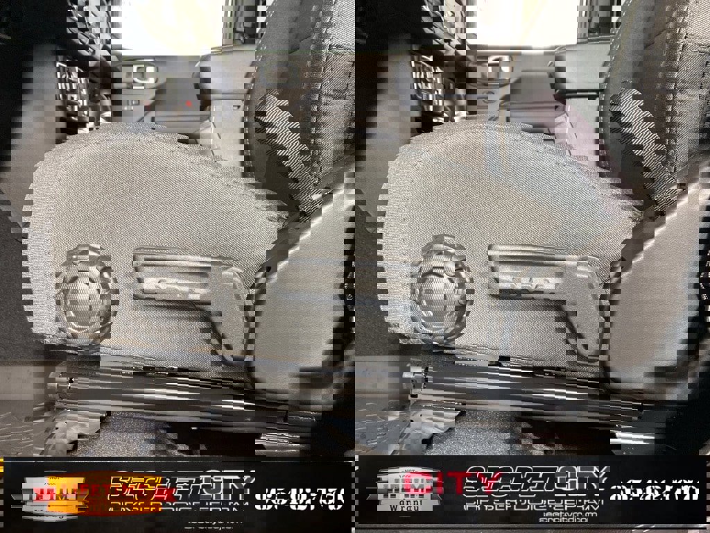 New 2026 Jeep Wrangler Unlimited Sport image 13