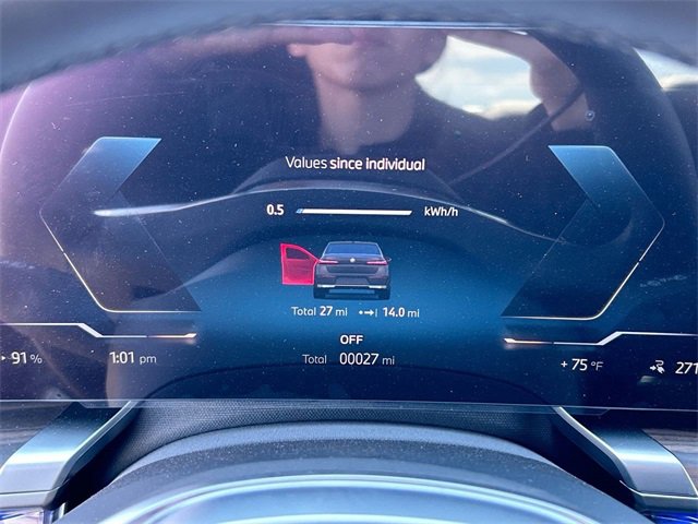 Certified 2024 BMW i7 xDrive60 image 26