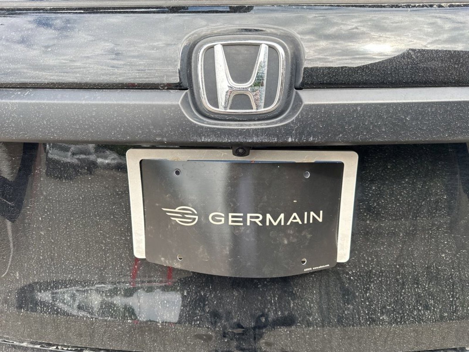 Used 2023 Honda Passport EX-L image 10