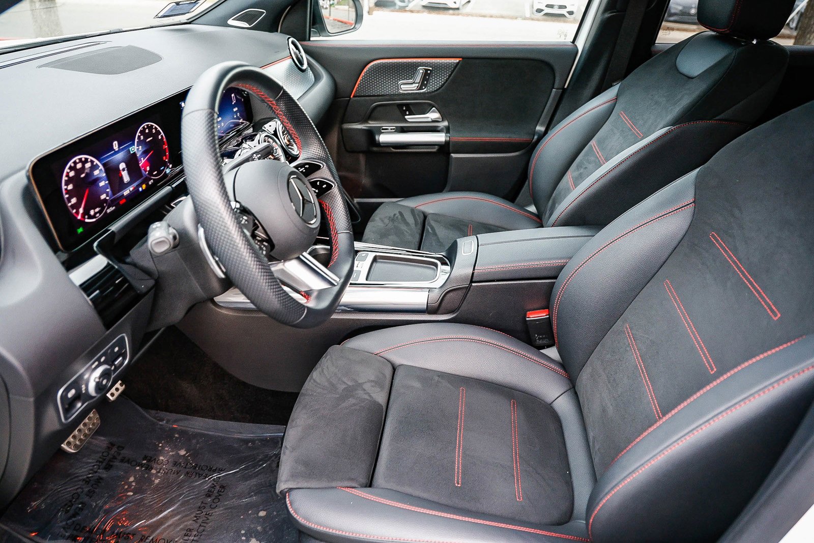 Certified 2025 Mercedes-Benz GLA 250 GLA 250 image 18