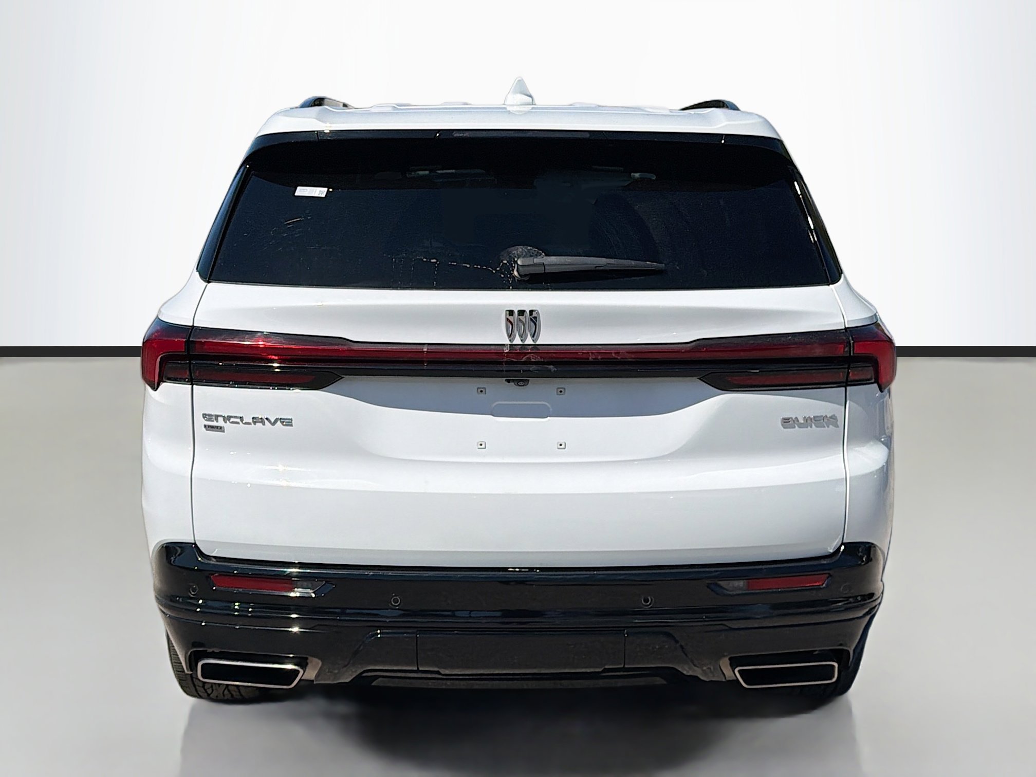 Used 2025 Buick Enclave Sport Touring image 4