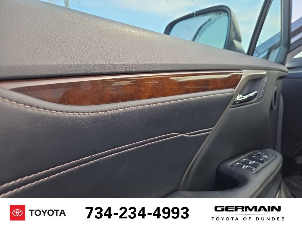 Used 2017 Lexus RX 350 AWD w/ Premium Package image 24