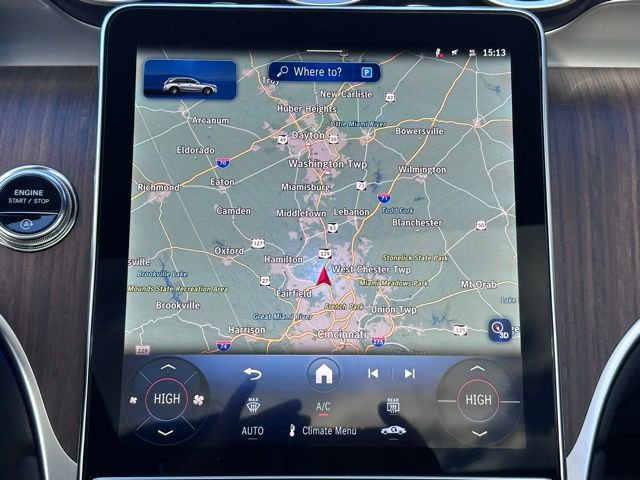 Certified 2026 Mercedes-Benz GLC 300 4MATIC image 13