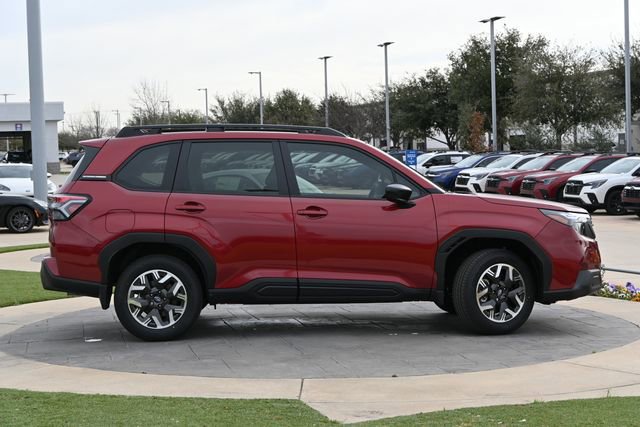 New 2026 Subaru Forester image 2