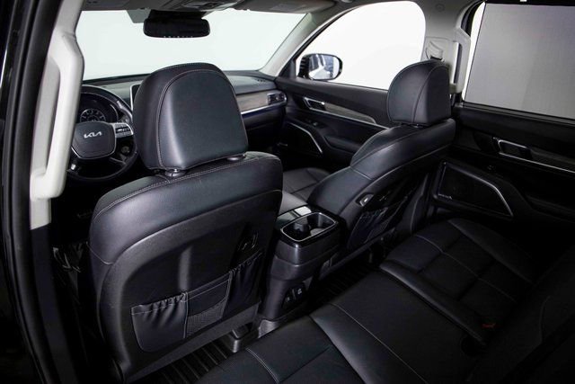 Used 2022 Kia Telluride SX AWD/4WD image 12
