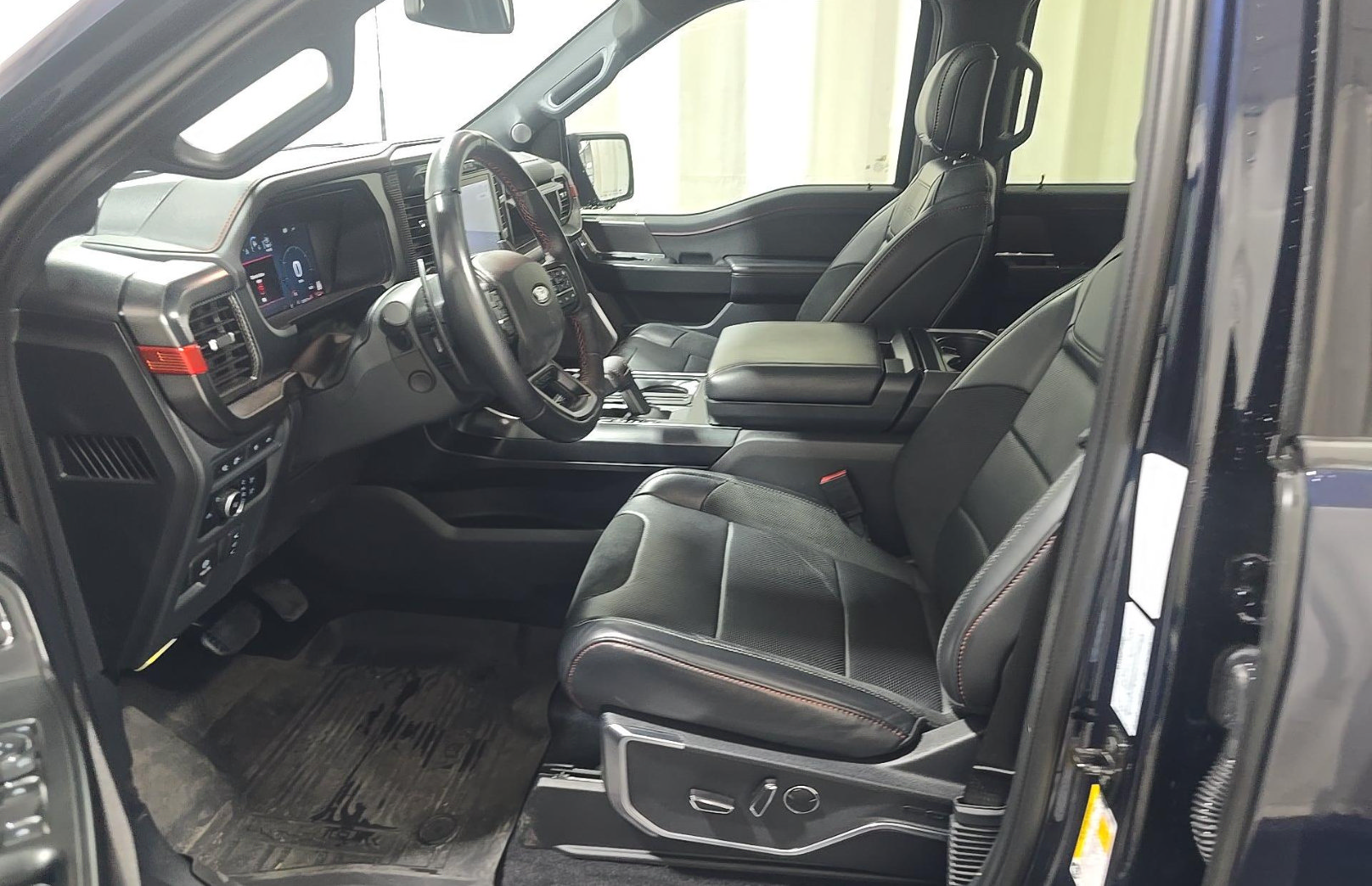 Used 2024 Ford F150 Raptor AWD/4WD image 7