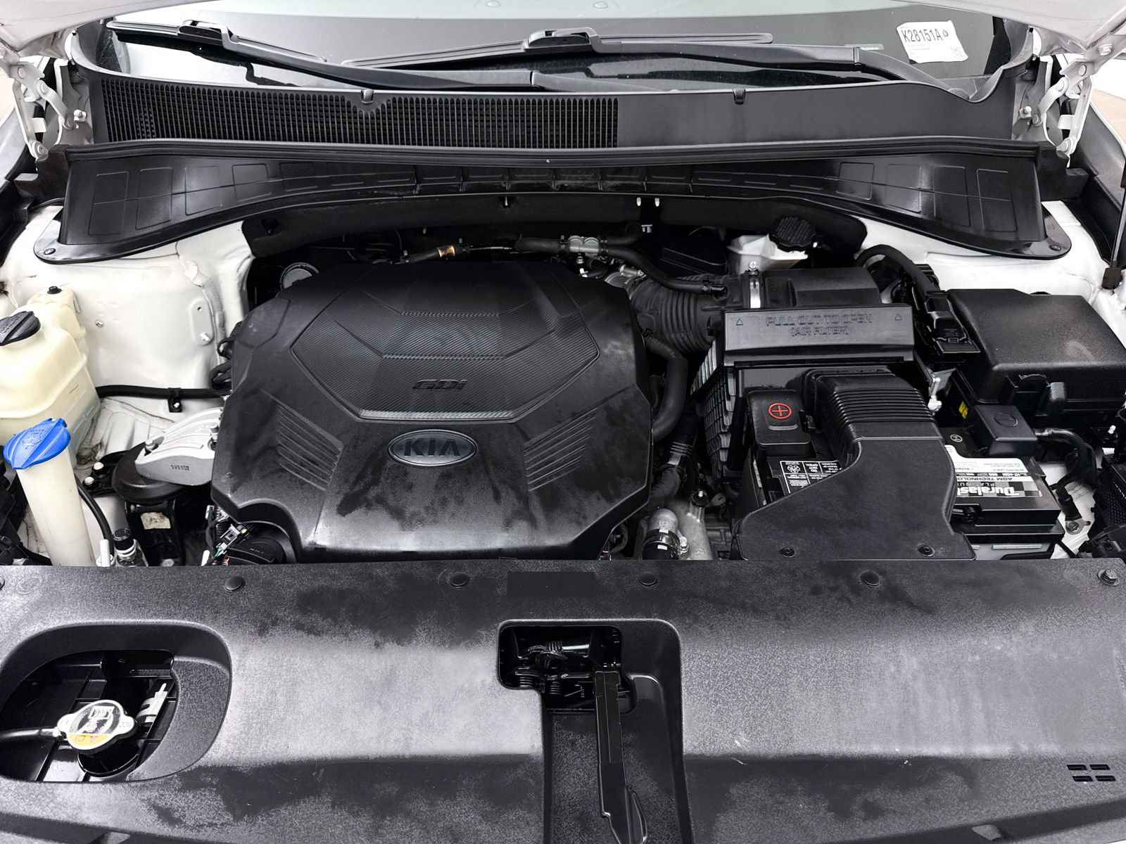 Used 2020 Kia Sorento EX FWD image 5