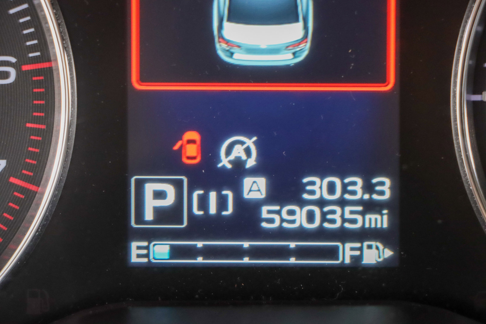 Used 2023 Subaru Crosstrek 2.5i Sport image 16