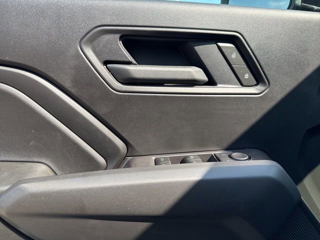 New 2026 Chevrolet Colorado Trail Boss image 26