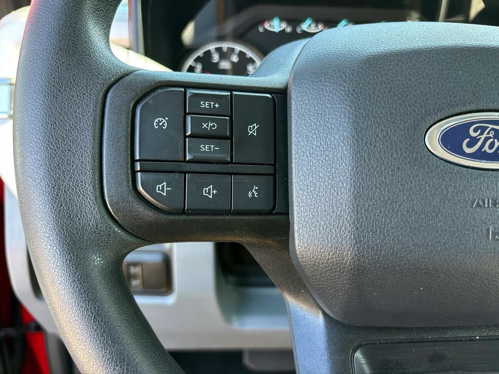 Used 2026 Ford F250 XL w/ STX Appearance Package AWD/4WD image 18