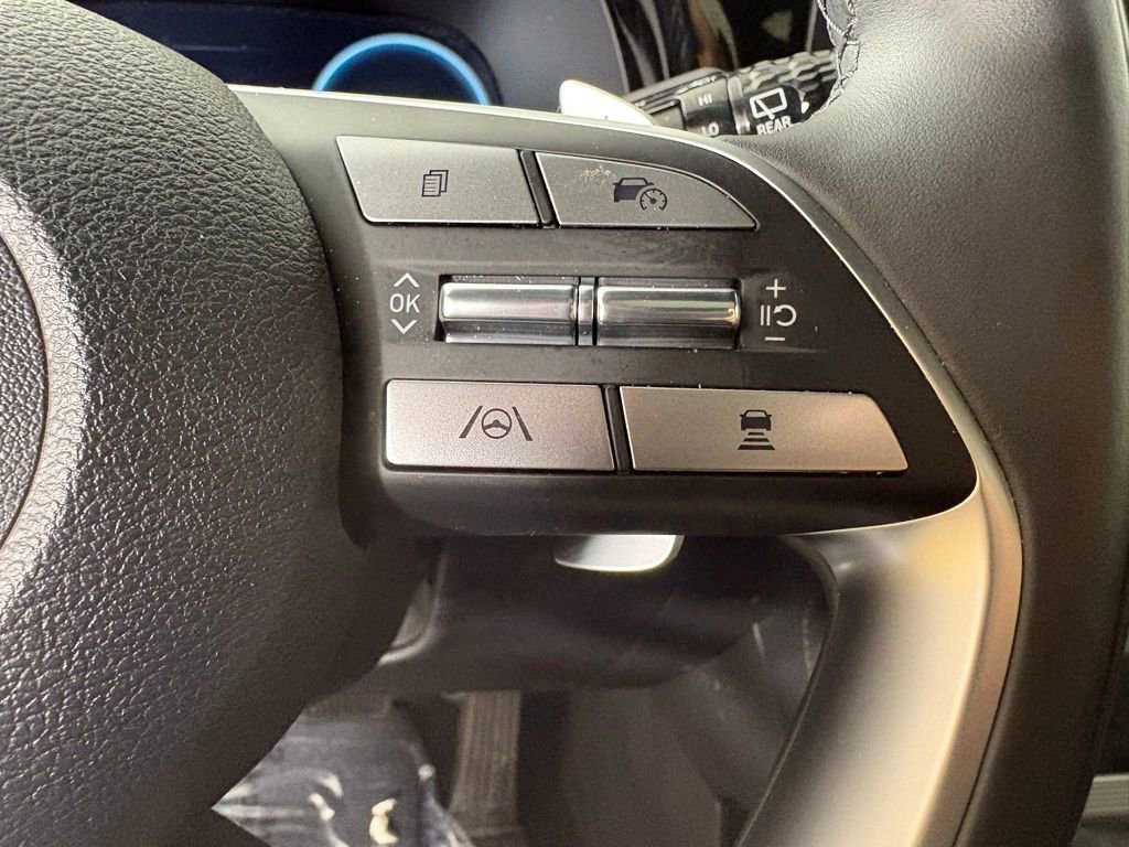 Used 2025 Hyundai Palisade Calligraphy image 25