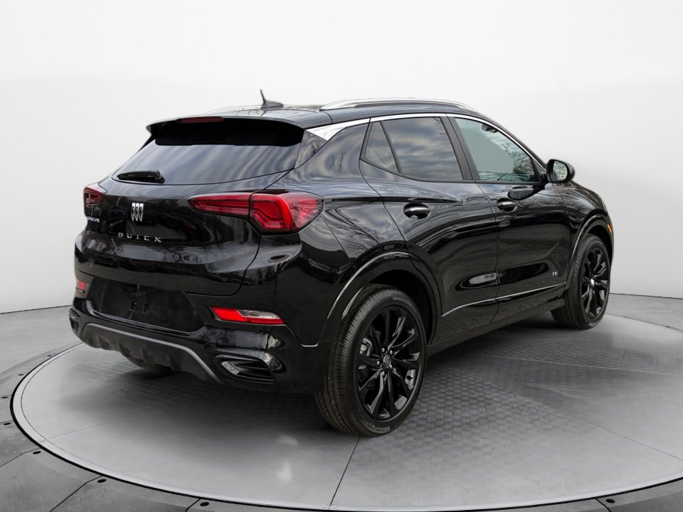 New 2026 Buick Encore GX Sport Touring w/ Comfort Package image 7