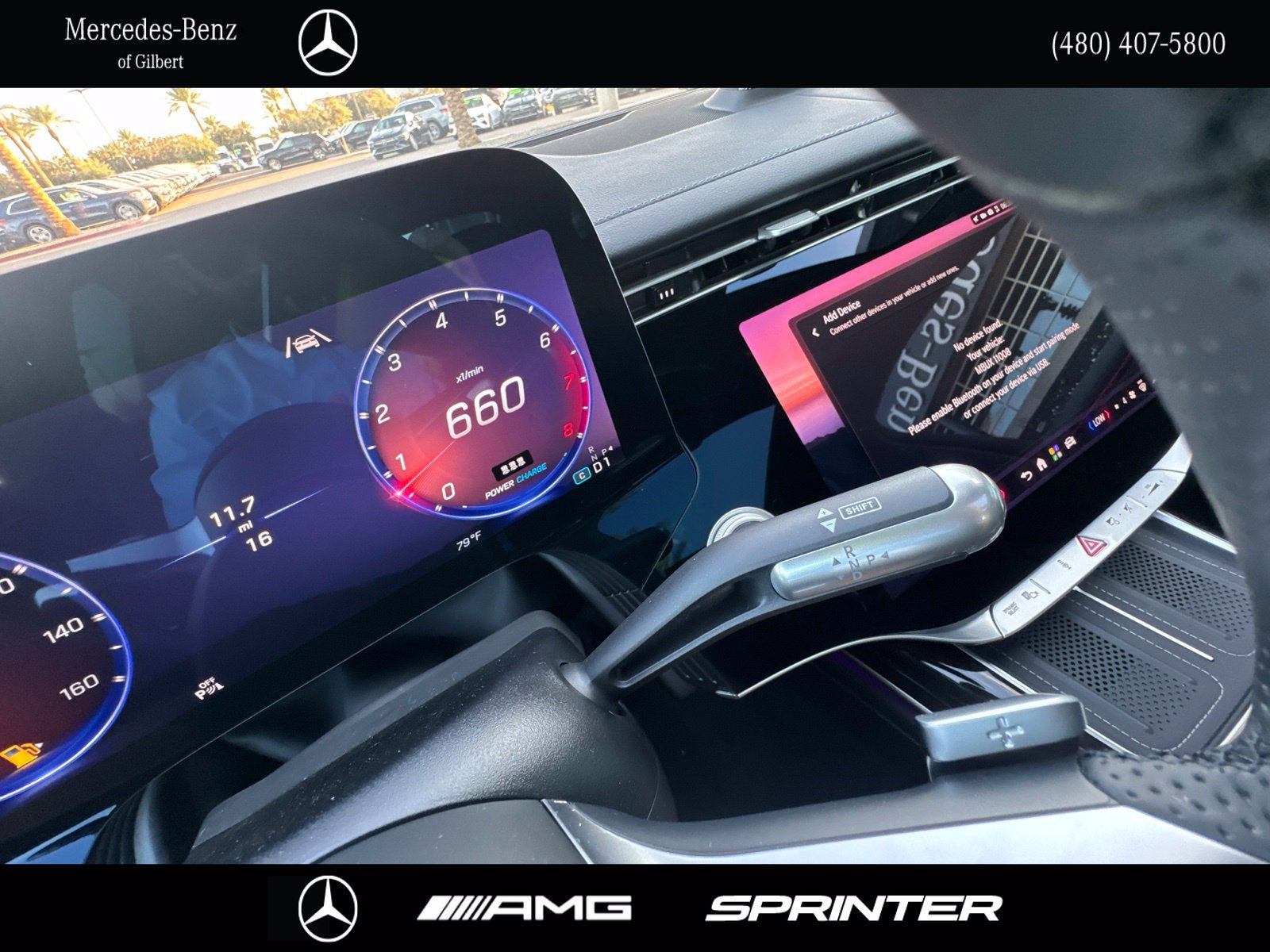 New 2027 Mercedes-Benz S 580 4MATIC Sedan image 31