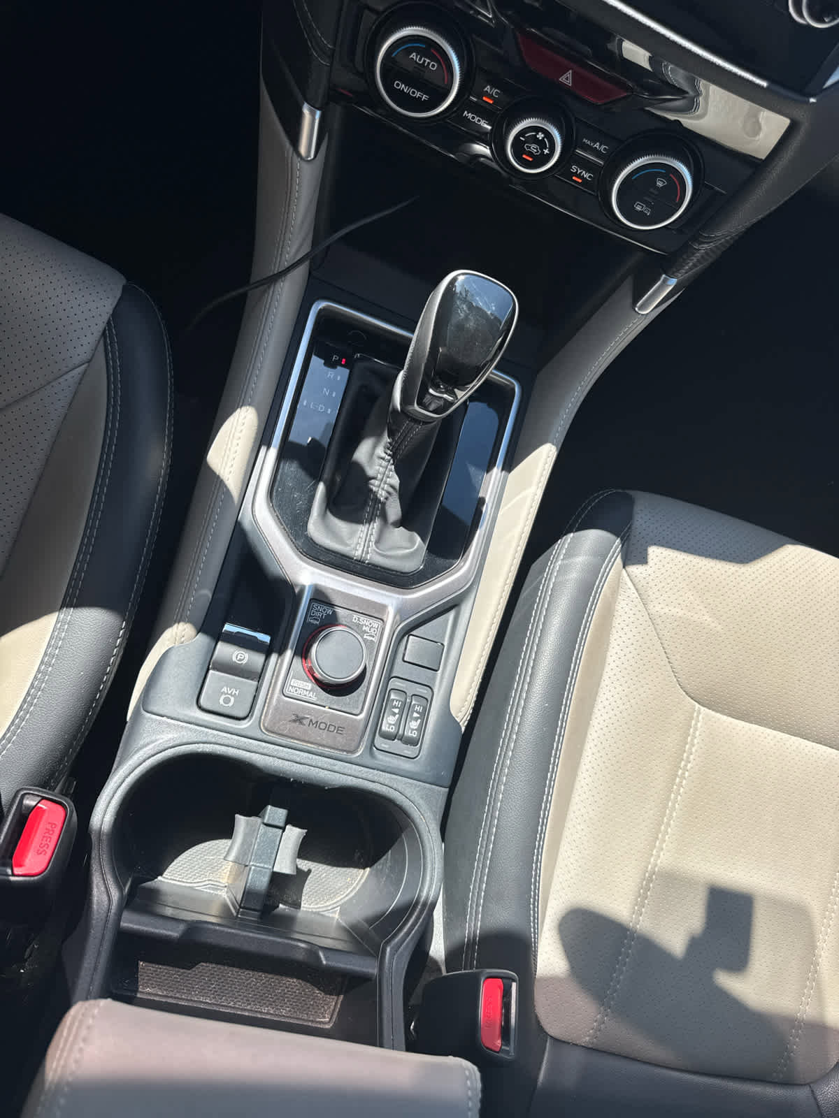 Used 2019 Subaru Forester Limited AWD/4WD image 26