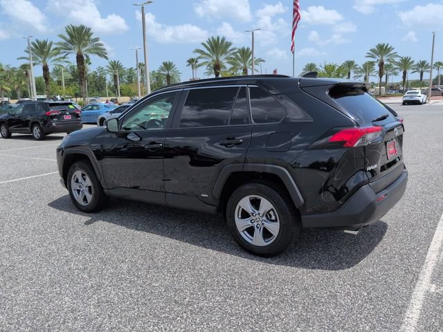 Certified 2023 Toyota RAV4 XLE w/ Convenience Package AWD/4WD image 6