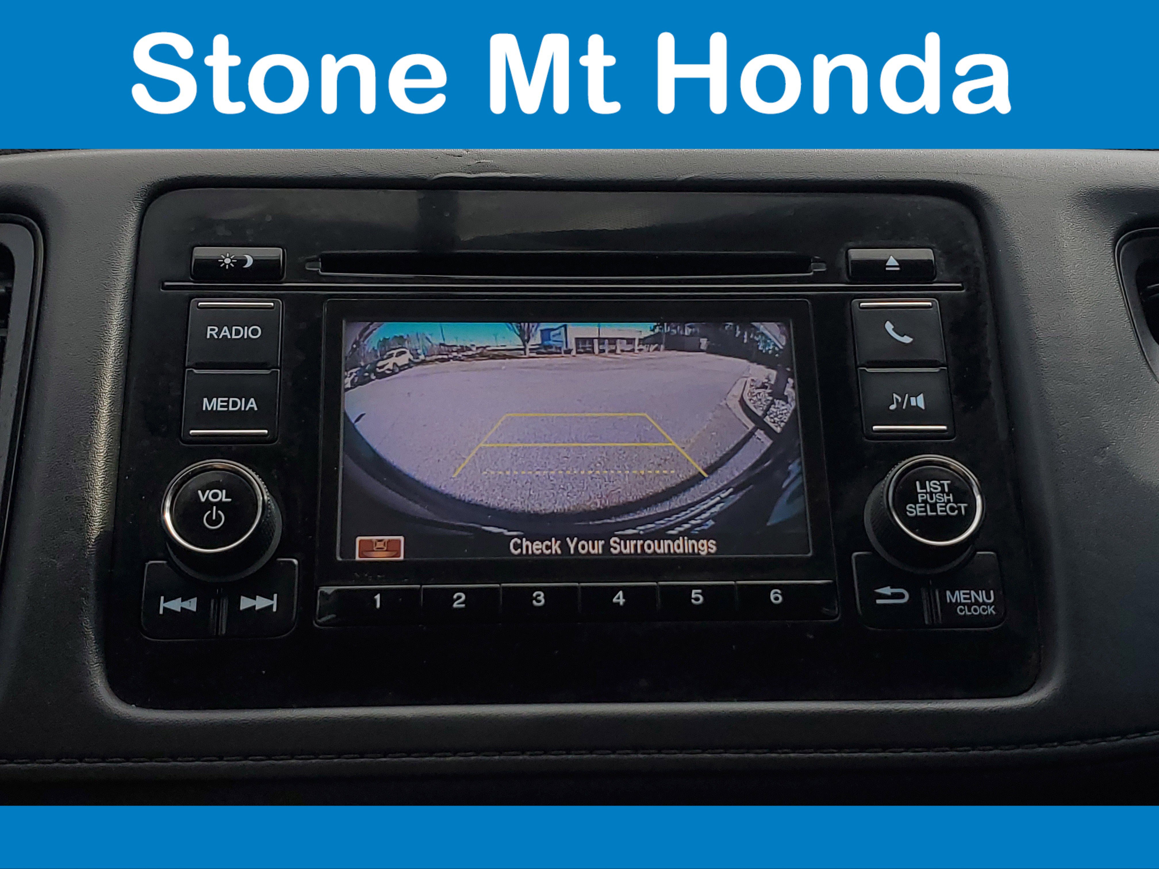 Used 2021 Honda HR-V LX image 27