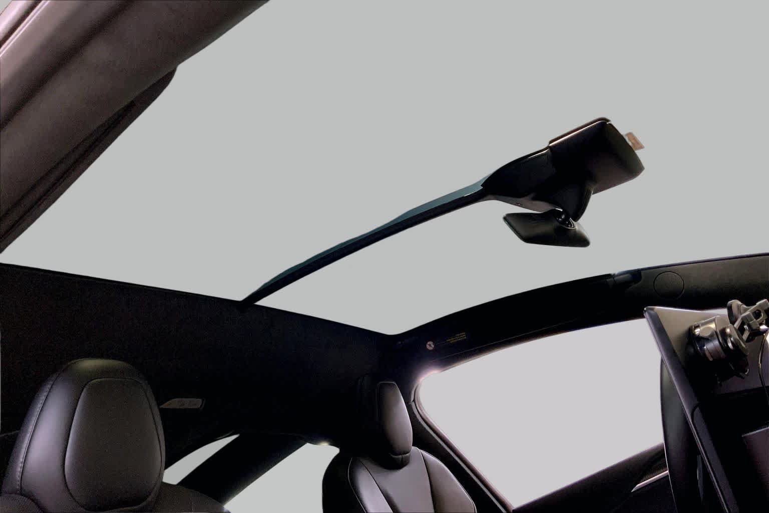 Used 2023 Tesla Model X Plaid AWD/4WD image 13