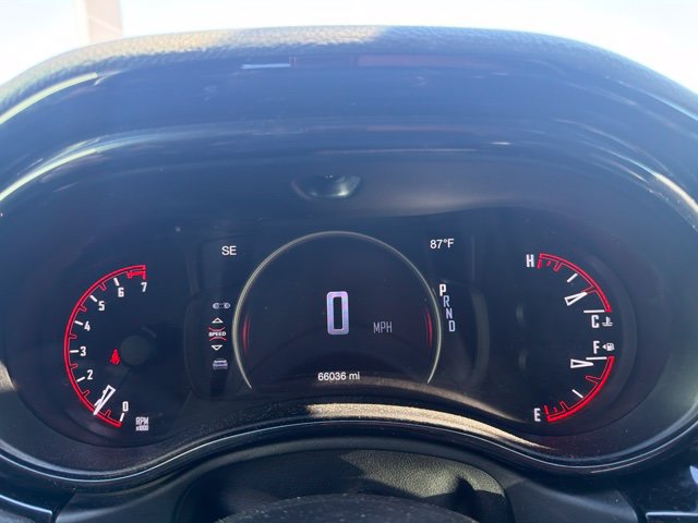 Used 2022 Dodge Durango GT RWD image 8
