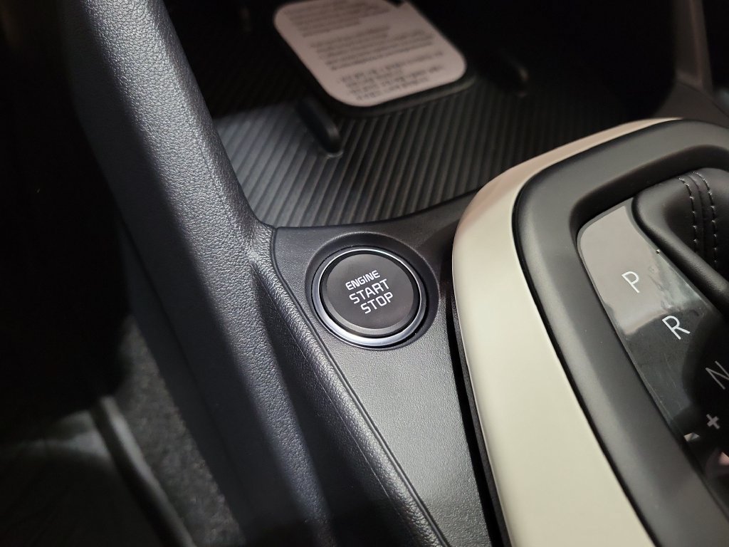 New 2026 Kia K4 GT-Line Turbo FWD image 26