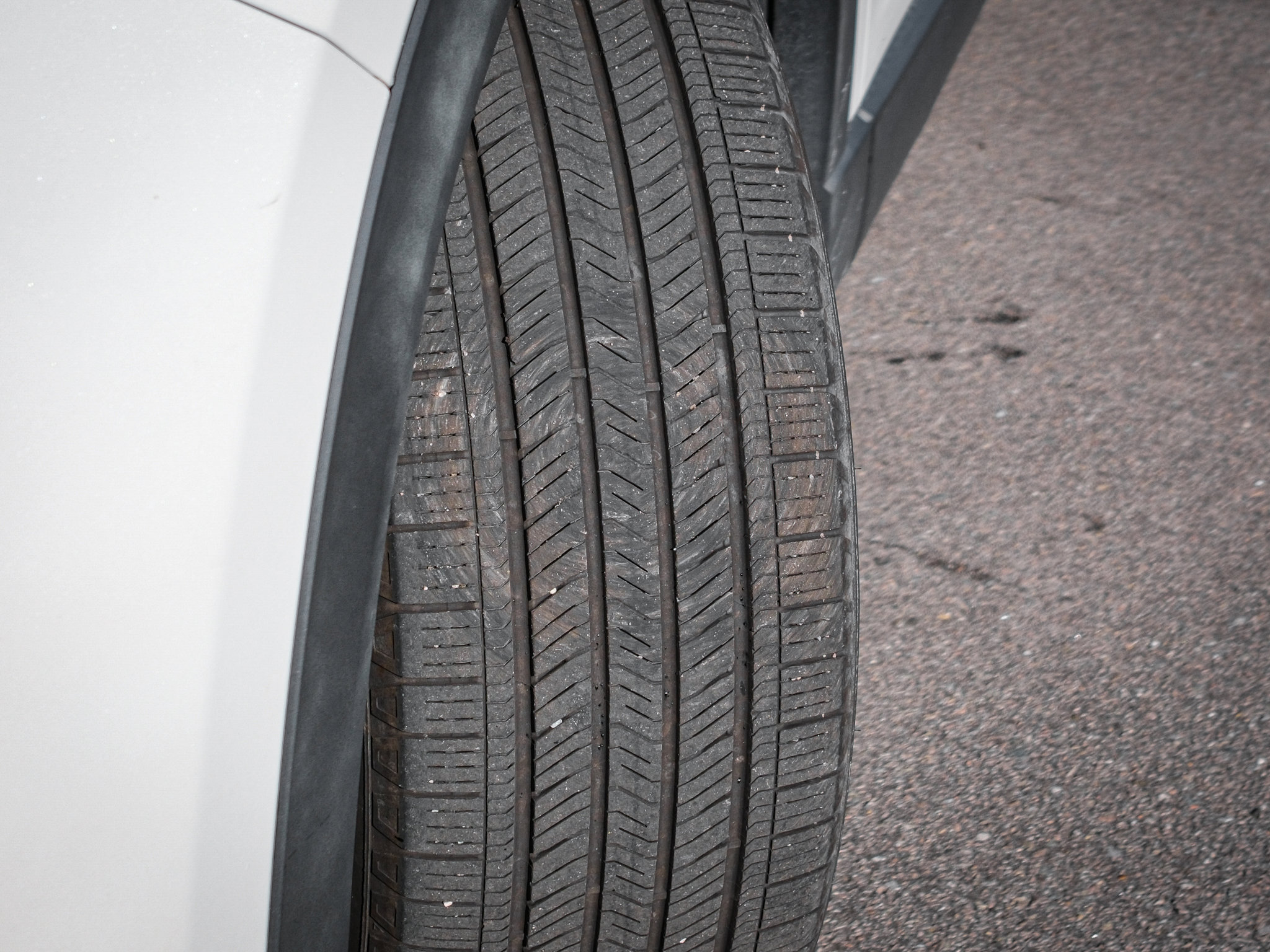 Used 2018 MAZDA CX-9 Touring image 13