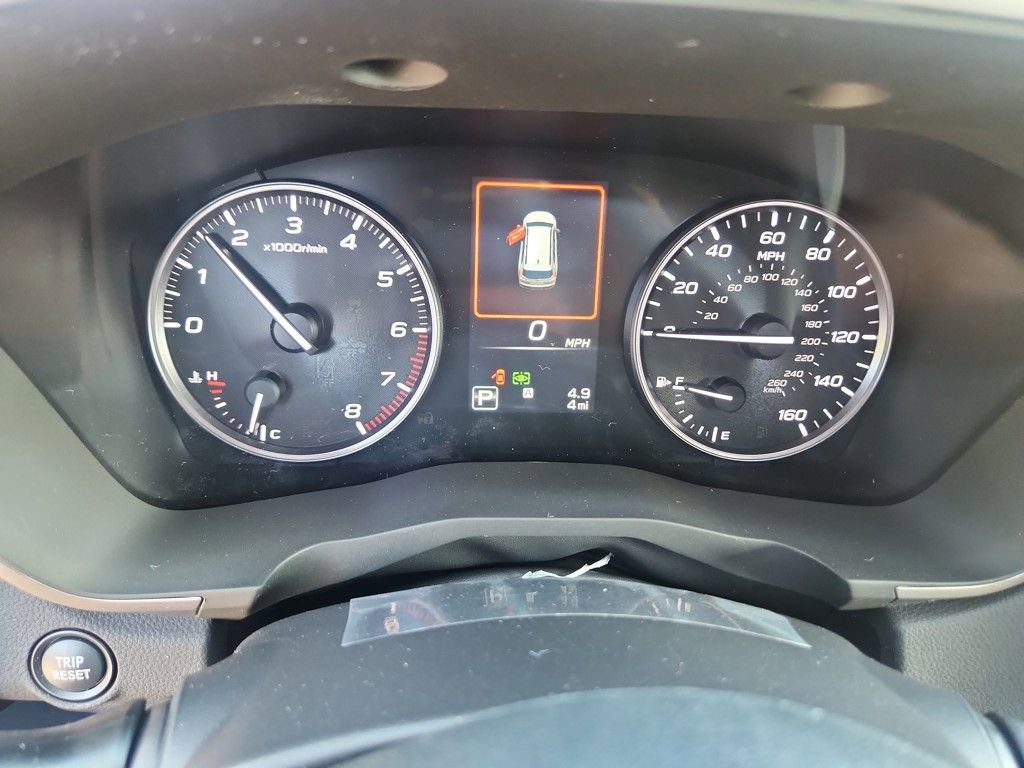 New 2025 Subaru Ascent Touring w/ Popular Package #2 image 13