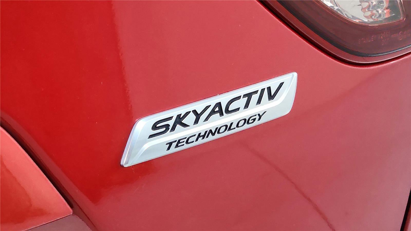 Used 2016 MAZDA CX-5 Grand Touring AWD/4WD image 19