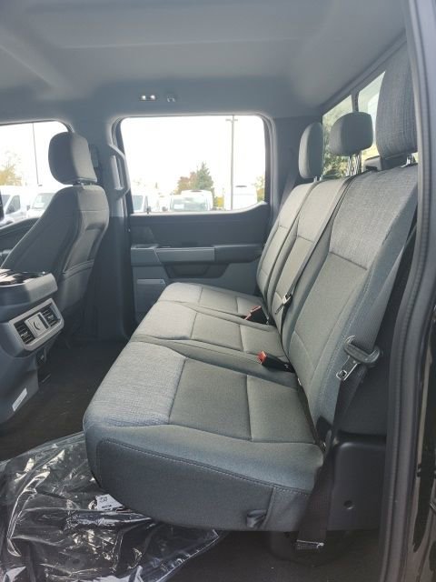 New 2026 Ford F350 XLT image 31