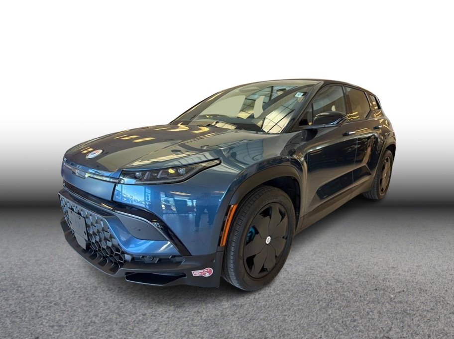 Used 2023 Fisker Ocean Extreme