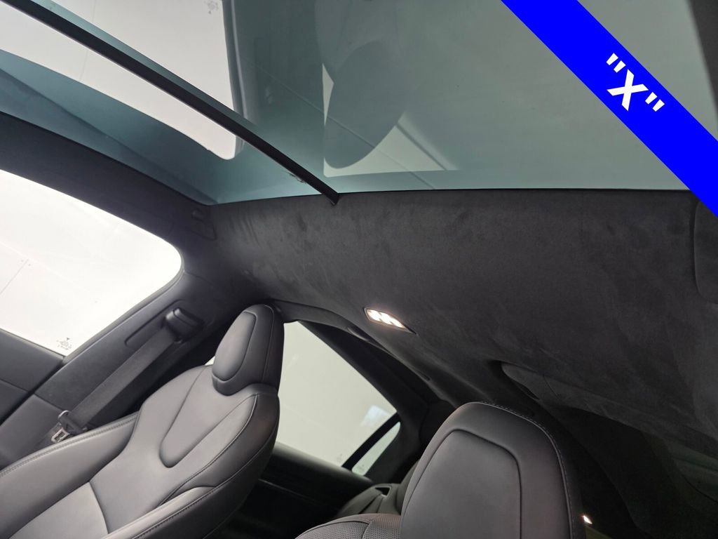 Used 2024 Tesla Model X image 12