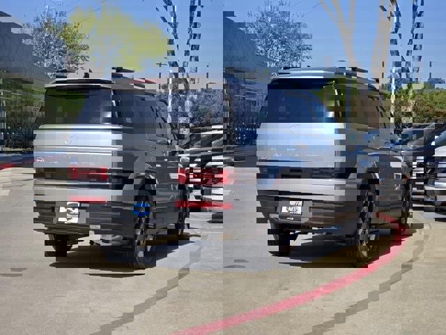 New 2026 Hyundai Santa Fe SEL image 4