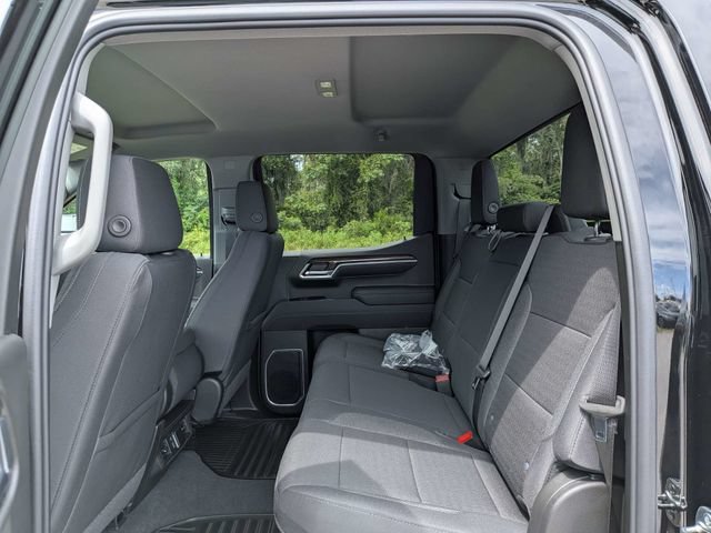 New 2026 Chevrolet Silverado 1500 LT RWD image 14