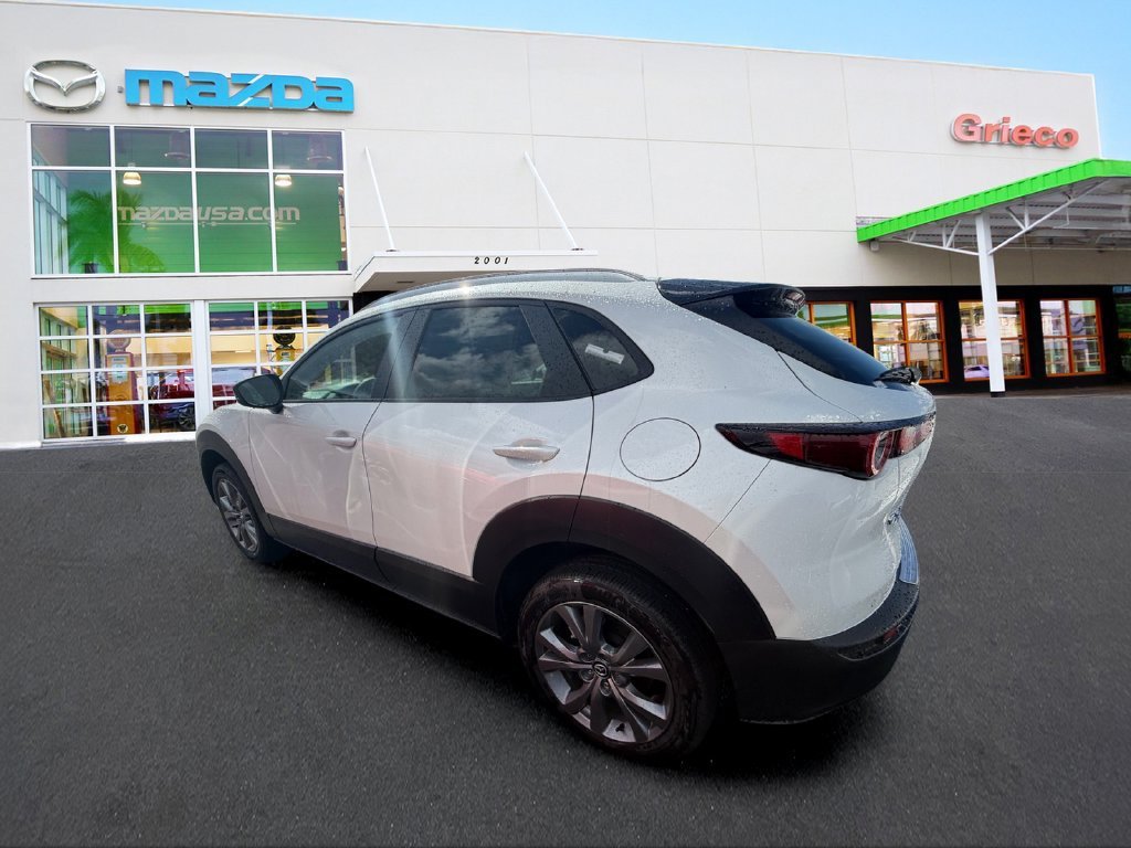 New 2026 MAZDA CX-30 AWD 2.5 S image 5