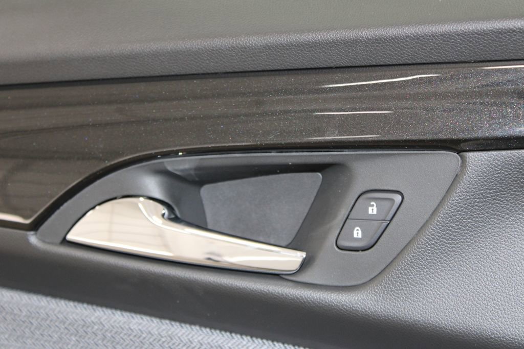 New 2026 Chevrolet TrailBlazer LS w/ LS Convenience Package FWD image 41