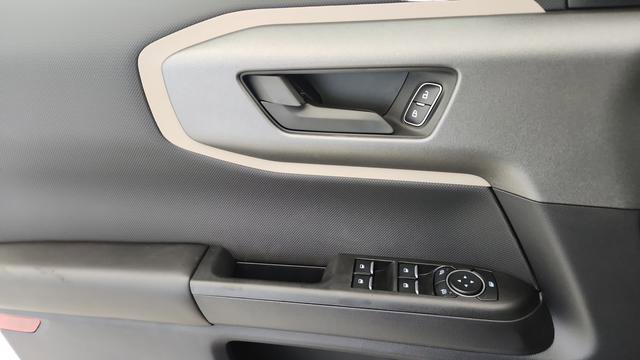 New 2025 Ford Bronco Sport Big Bend w/ Convenience Package image 18